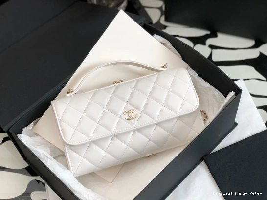 Hyper Peter HOLDER CHANEL FLAP CHAIN WITH PHONE 0805